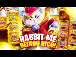 jogar gratis fortune rabbit