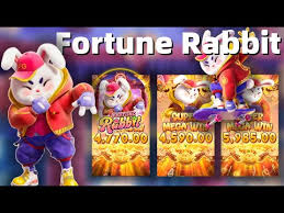 que horas fortune rabbit paga