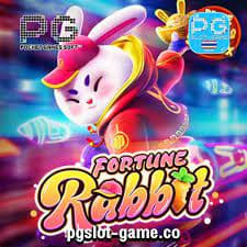 slot demo pg soft grátis fortune rabbit ícone