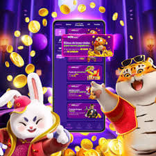 melhor horario jogo fortune rabbit ícone