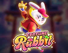 imagem fortune rabbit ícone