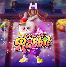 jogar fortune rabbit demo ícone