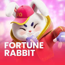 fortune rabbit pg soft ícone