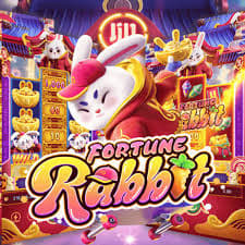 plataforma nova fortune rabbit ícone