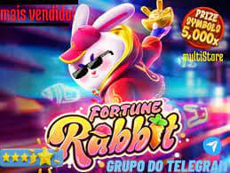 jogo fortune rabbit demo grátis ícone