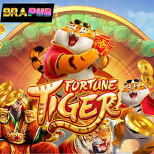 jogo lucrativo tiger ícone